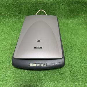 エプソン スキャナー カラリオ GT-9300UF 中古 現状品