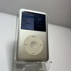 iPod classic iPod クラシック 動作OK 160GB A1238