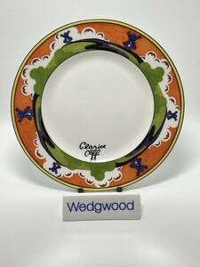 ＊レア限定版＊ WEDGWOOD ウェッジウッド CLARICE CLIFF 