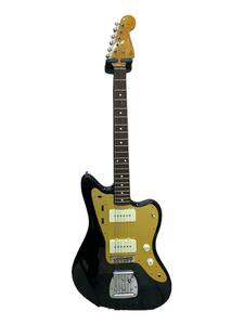 Fender Japan◆エレキギター/ジャズマスター/黒系/2S/Traditional 60s Jazzmaster
