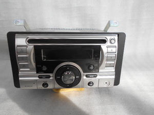 三菱　D5　CV5W　CD プレイヤー