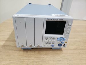 YOKOGAWA AQ2211 Frame Controller フレームコントローラ 735101-M [2373]