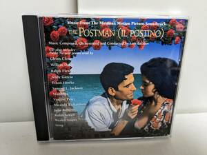 The Postman (Il Postino)☆サントラ