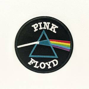 Pink Floyd ワッペン ピンクフロイド Patch