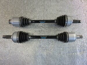 SPOON(スプーン)　DRIVE SHAFT SET　CIVIC(FD2)用　ドライブシャフト　ドラシャセット 左右　O/H済　中古品