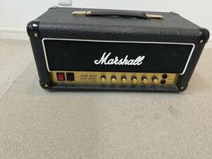 MARSHALL ( マーシャル ) / SC20H　ギターアンプヘッド　JCM800モデル　真空管20W・5W