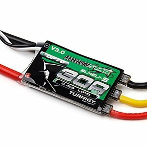 no3 MultiStar 30A アンプ ESC V3 (Opto) スピードコントローラー