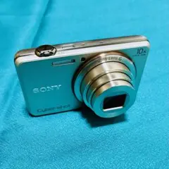 【動作確認済・送料込み】SONY Cyber-shot DSC-WX200