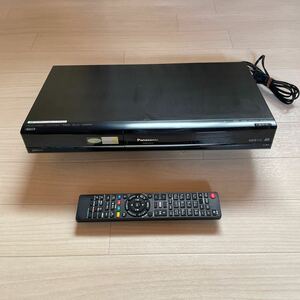 ジャンク品/Panasonic diga DMR-XP15/DVDレコーダー