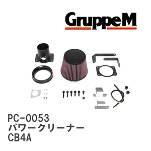 【GruppeM】 M