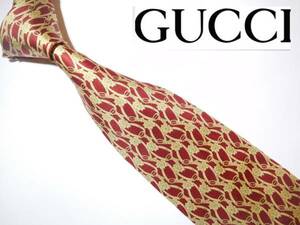 GUCCI ・グッチ 　ネクタイ/24