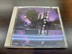 CD / Imagination trip / 『D1』 / 中古