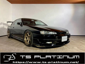 ★日産 s14シルビア K