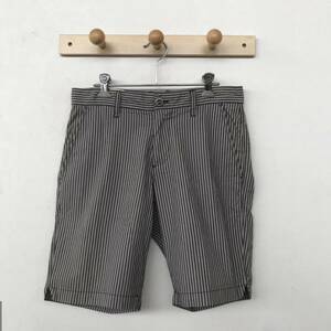 VOLCOM ボルコム メンズ ショートパンツ ショーツ スケーターパンツ ボルコムジャパン正規品 美品 size W28