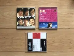 「グッディ‼︎」V6「罪と夏」「LPS」CD3枚組