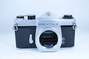 ASAHI PENTAX SL 動作確認済みフィルムカメラ#326