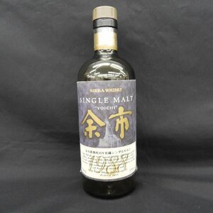 【空き瓶/中古品】NIKKA ニッカ 余市蒸溜所 1988 20年貯蔵シングルモルト 空ボトル 空瓶 11558757 0501