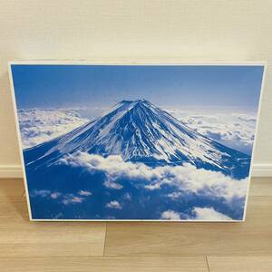 富士山 パズル 2000ピース ジグソー セントラルホビー 中身未開封品 希少