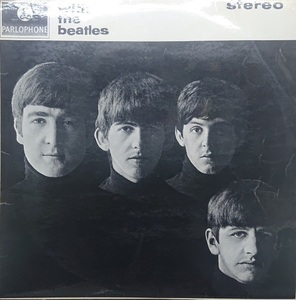 ☆特選☆THE BEATLES/WITH THE BEATLES