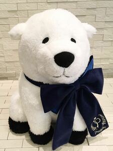 美品　SPY×FAMILY　スパイファミリー　 Preciality 　ボンド　 ぬいぐるみ　犬　約28cm　最安送料350円～