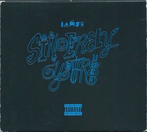 ■Iamsu - Sincerely Yours★ E-40 Too $hor Wiz Khalifa 2 Chainz★Ｓ３