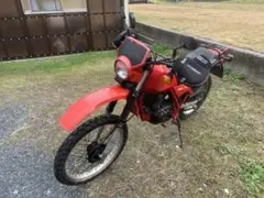 xl125r