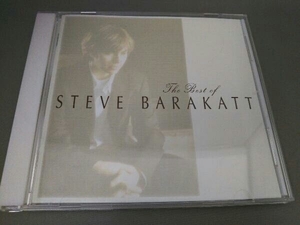 スティーヴ・バラカット CD The Best of STEVE BARAKATT