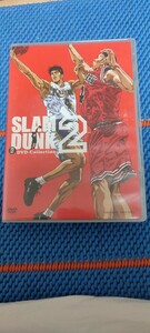 中古DVD：SLAM DUNK2　スラムダンク2　DVD COLLECTION ユニホームなし