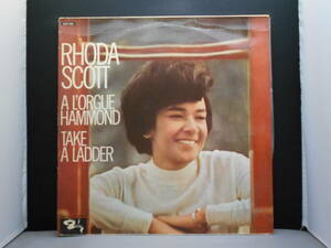 Rhoda Scott - A L