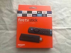 Fire TV stick amazon ファイヤースティック アマゾン 