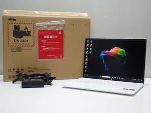 ★AMD Ryzen 5 5600U搭載 HP Pavilion Aero 13 メモリ8GB SSD256GB Win11 Office Radeon Vega 13.3インチ フルHD Bletooth USB-C 管CH-419