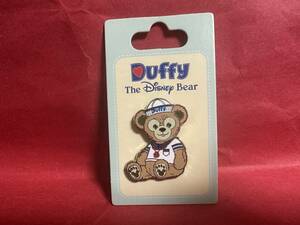 即決☆ディズニー限定★ピンバッジコレクション【DuffyダッフィーThe Disney Bear】ウォルトディズニーワールド限定★spining45