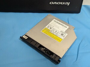 送料無料 国内発 Lenovo G505 光学ドライブ DVD-R DVD 読取書込テストOK Panasonic UJ8E1 右記も使えるかもG500 G510 G550 G555 G560 G565