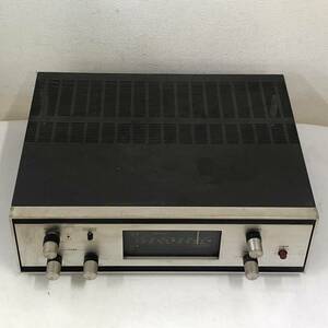 YA020746(054)-119/KR8000【名古屋】ジャンク PIONEER パイオニア AM/FM MULTIPLEX RECEIVER SX-303 KD 3098 アンプ