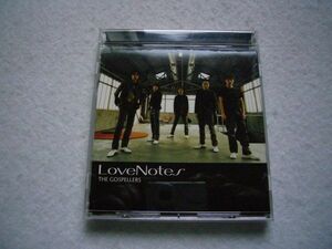 CD1699　The Gospellers　Love Notes