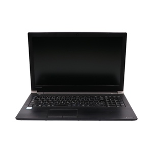 ☆1円開始☆DYNABOOK dynabook B65/M Core i5-1.6GHz(8250U)/8GB/500GB/DVDマルチ/15.6/Win10Pro64bit