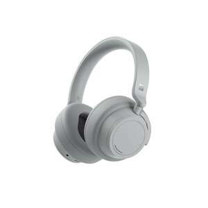 Microsoft QXL-00007　Surface Headphones 2 ライトグレー　ワイヤレス+有線 /両耳 /ヘッドバンドタイプ　1年保証　新品　送料無料