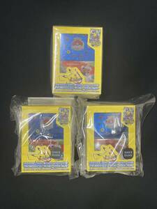 【1円】 横浜記念デッキ ポケモンワールドチャンピオンシップス Pokmon World Championships 2023 Pikachu 3個セット ポケモン 美品 008