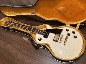 Ibanez 2350 動画有 77年製 動画有 レスポールモデル LES PAUL MODEL