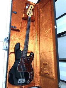 Fender USA Precision Bass 1962 Vintage 