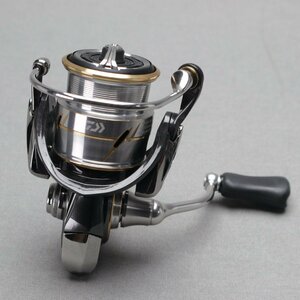 【その他】DAIWA（ダイワ）　20　LUVIAS ルビアス FC LT2000S スピニングリール　中古品