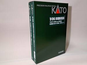 KATO　カトー　10-1246　東急電鉄5050系4000番台　10両セットA・B　特別企画品　東横線