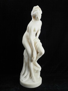 2T240516 TOP ART トップアート ヴィーナス像 裸婦像 女性像 西洋彫刻 全高65.5cm 現状品