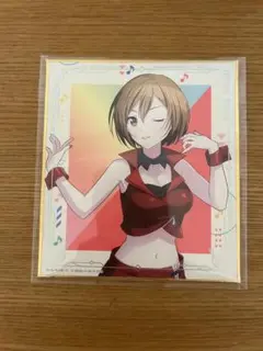 プロセカ MEIKO まとめ売り 色紙 カード
