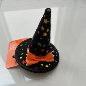 新品　ハロウィン 髪飾り　髪留め　ハロウィン パーティー　アクセサリー　定価660円位　双子コーデにも