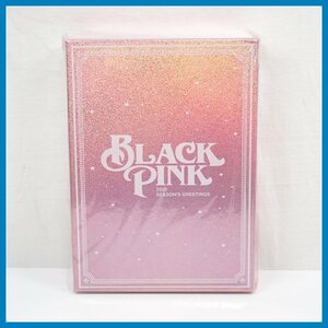 ★未開封 BLACKPINK/ブラックピンク 2021 SEASON