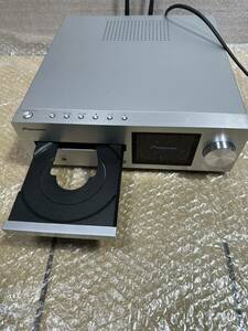 Pioneer XC-HM76 CD レシーバ　Bluetooth OK. 中古品　