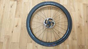 シマノ DURA-ACE ホイール 前後セット WH-RS9270 C36 付属品多数