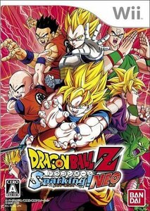 Dragon Ball Z Sparking! NEO [Japan Import] [並行輸入品]