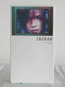 送料無料◆01161◆ [VHS] INORAN Won